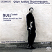 Peter Herresthal CD - Olav Anton Thomessen - Bullseye BIS SACD 1512